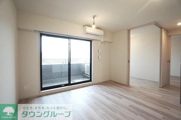 nidoSAKURAGAOKAの物件内観写真